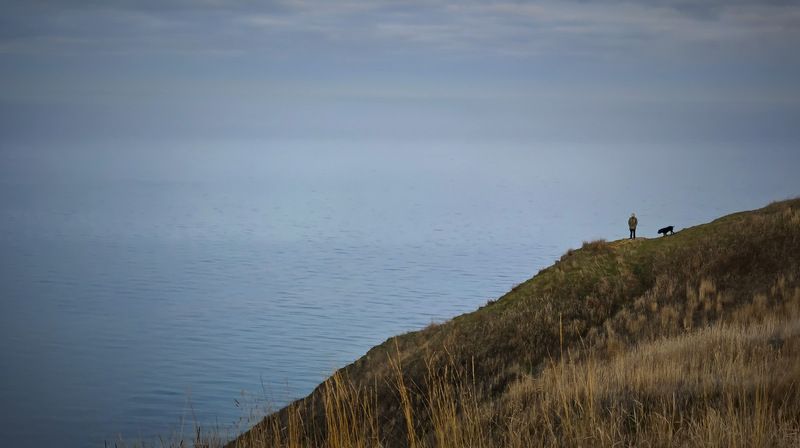 Прогулка фото превью