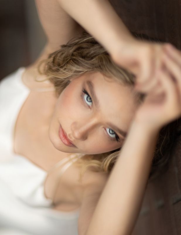 The only one фото превью