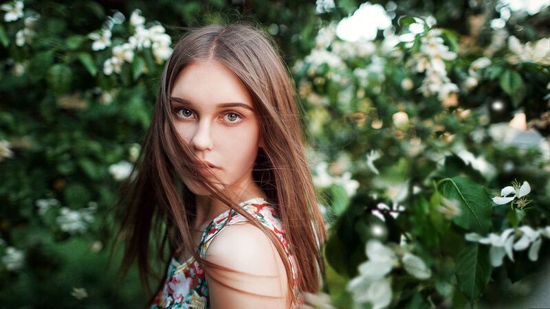 Дарья фото превью