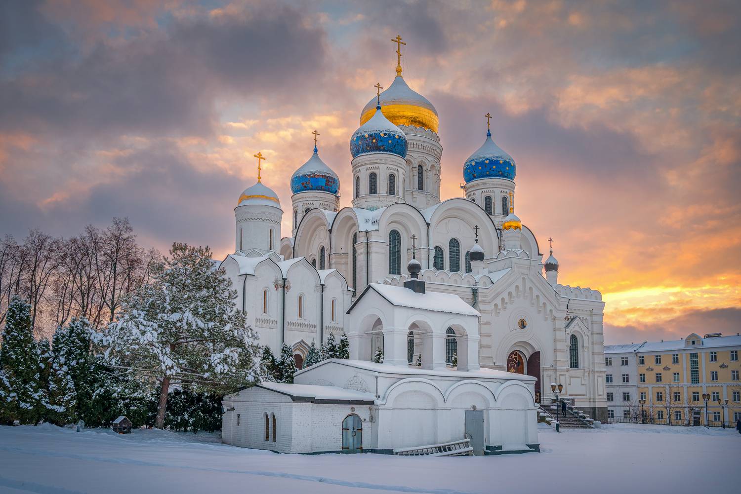 , Сережа Сережин