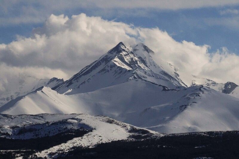 дагестан,кавказ,горы.горный пейзаж,шамильский район,тляратинский район, Кавказские горы Дагестан.. фото превью
