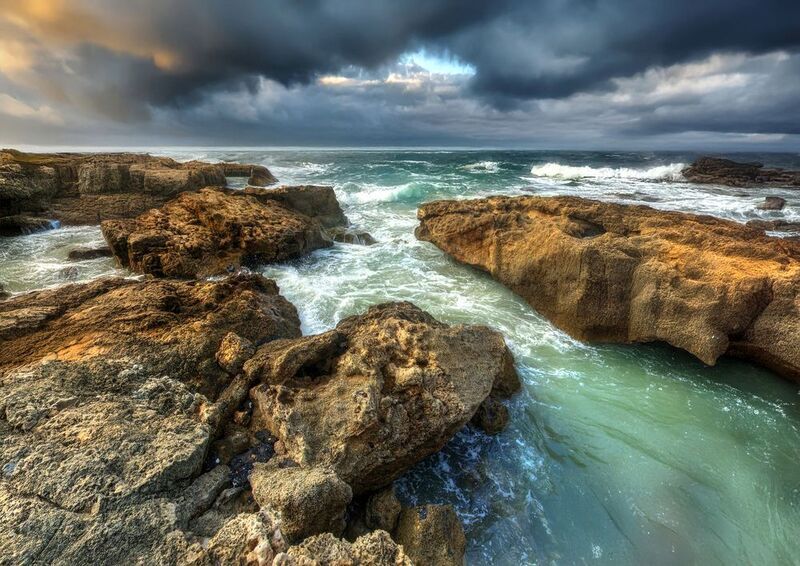 То дождь, то солнце... фото превью