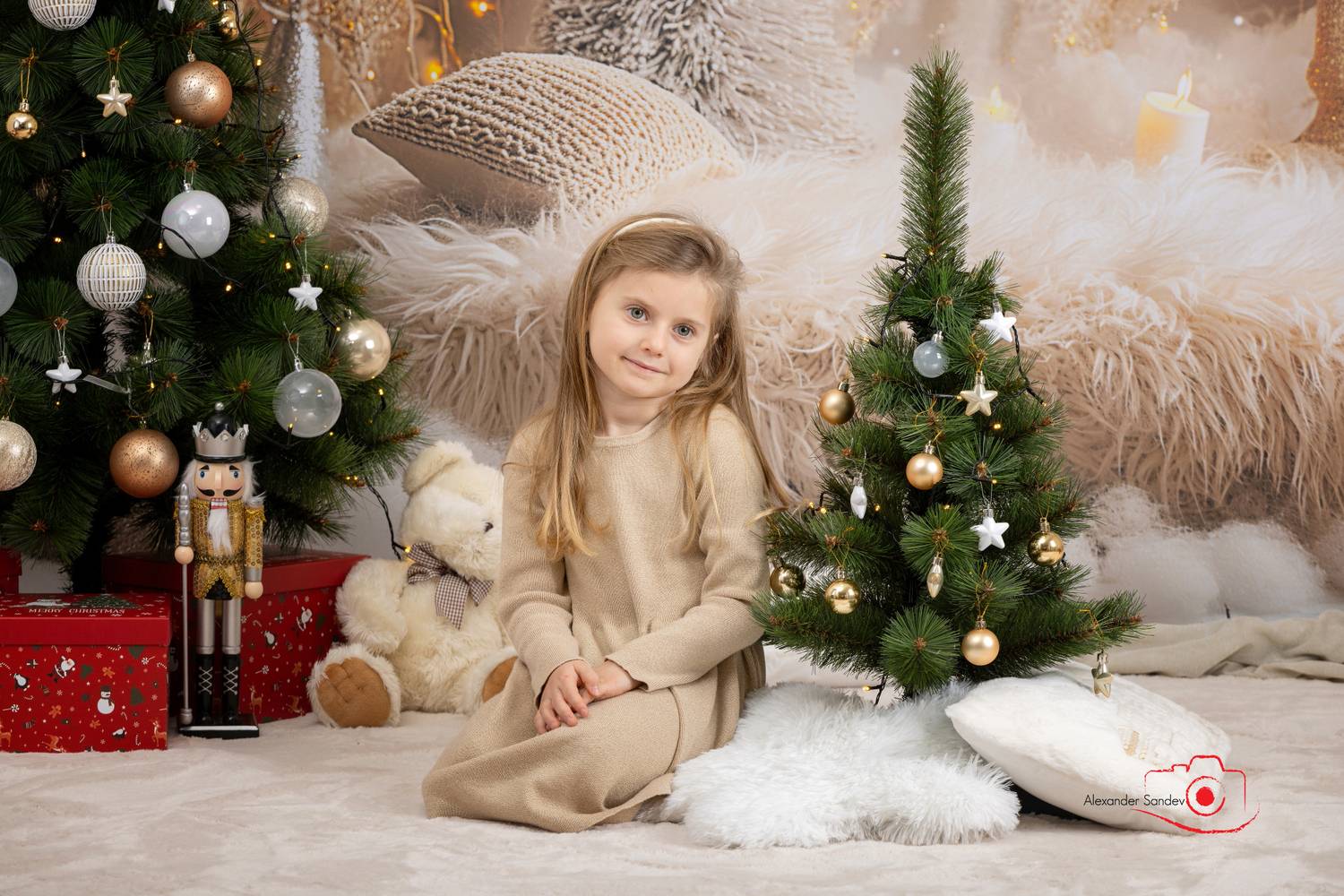 , Сандев Александър