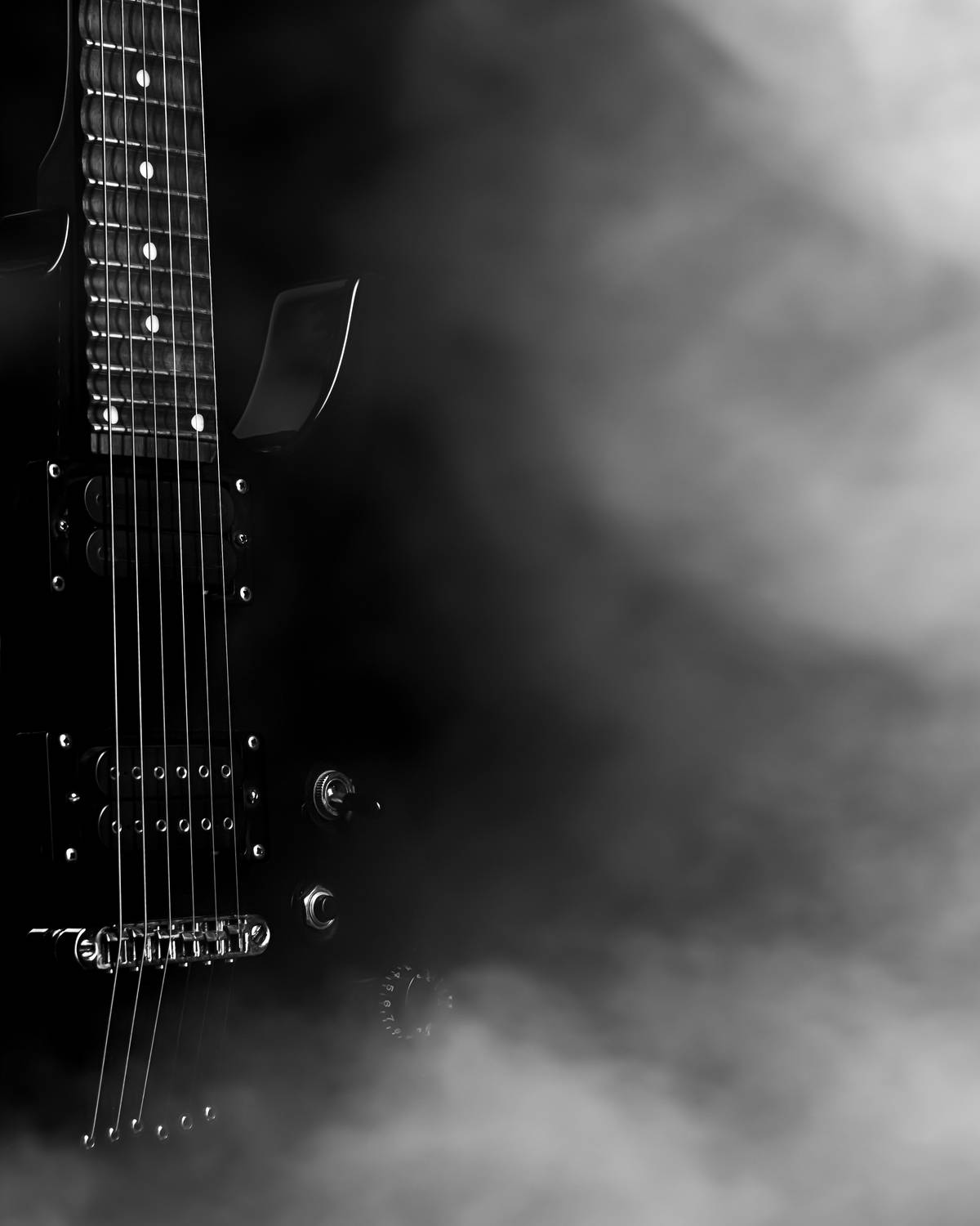 Предметка, гитара, Федюков Алексей