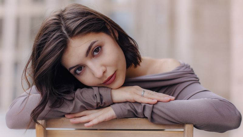 Мария фото превью