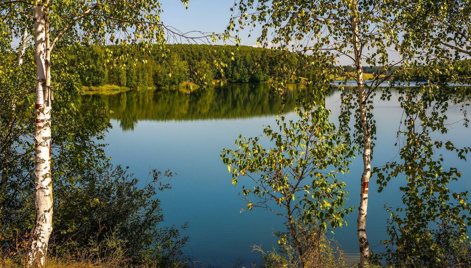 , Михаил Измайлов