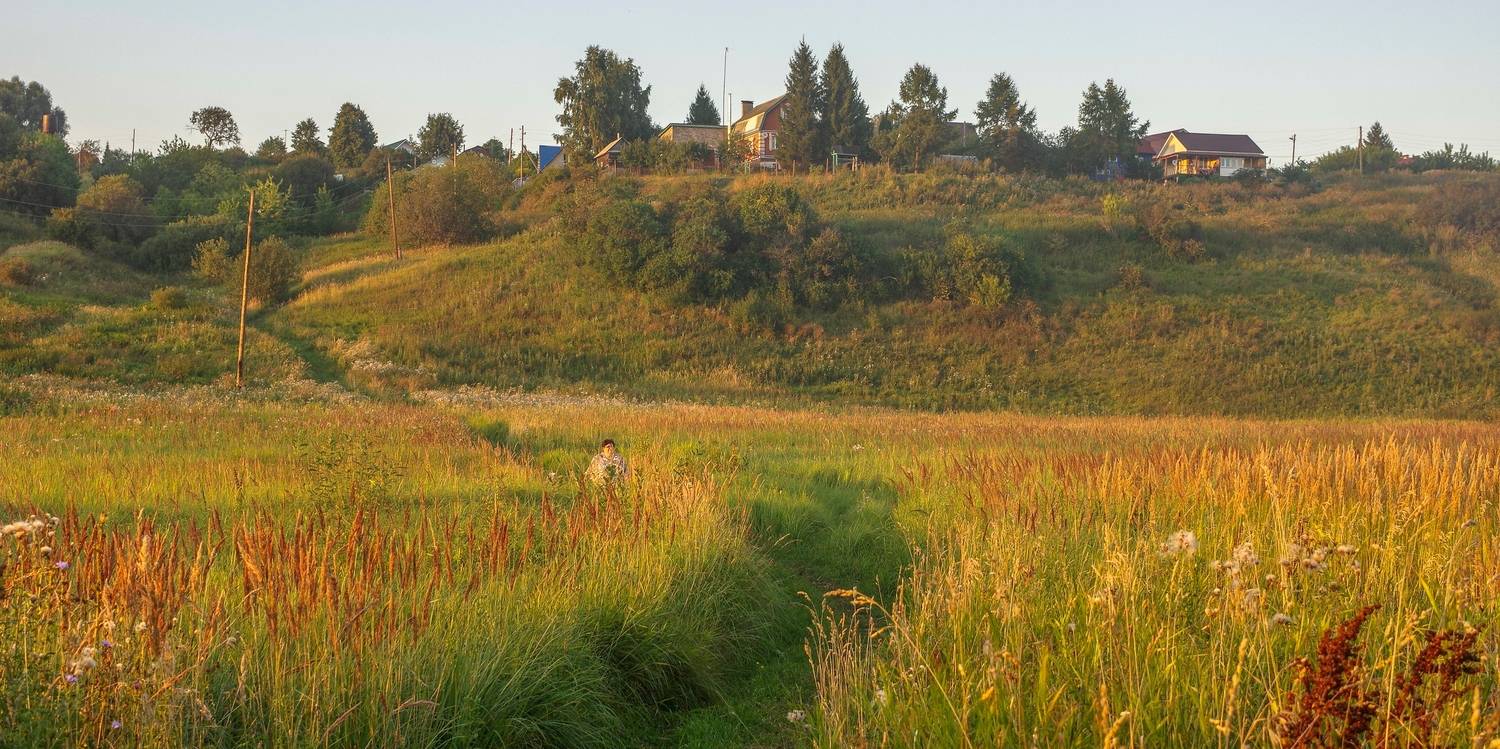 , Михаил Измайлов