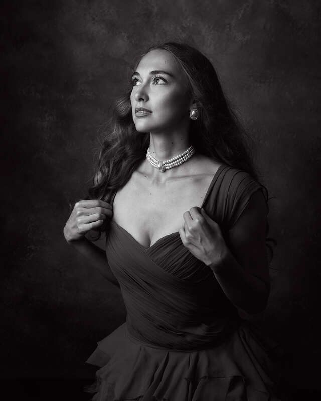 Елена фото превью