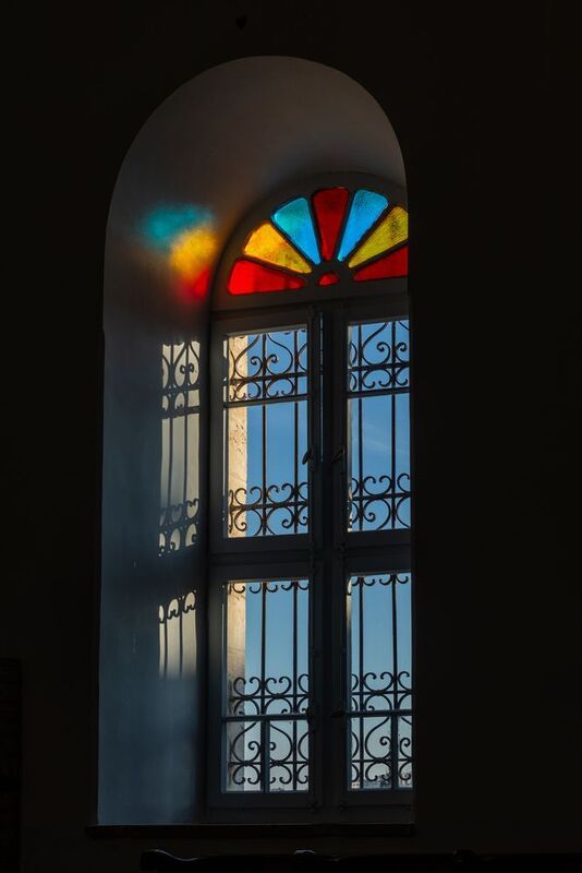 Окно в большой мир фото превью