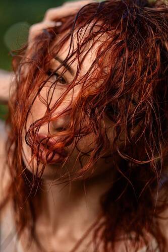 Наяда/The Naiad