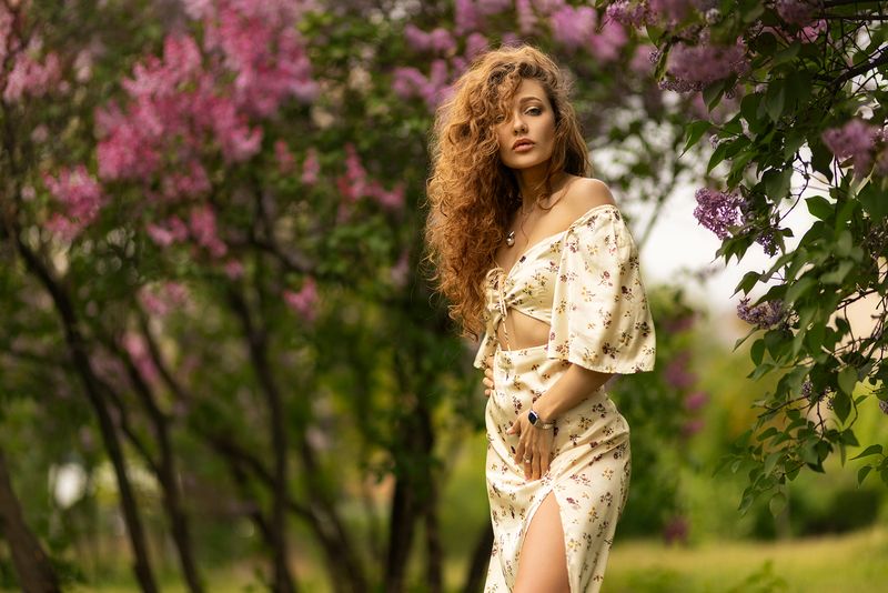 Диана фото превью