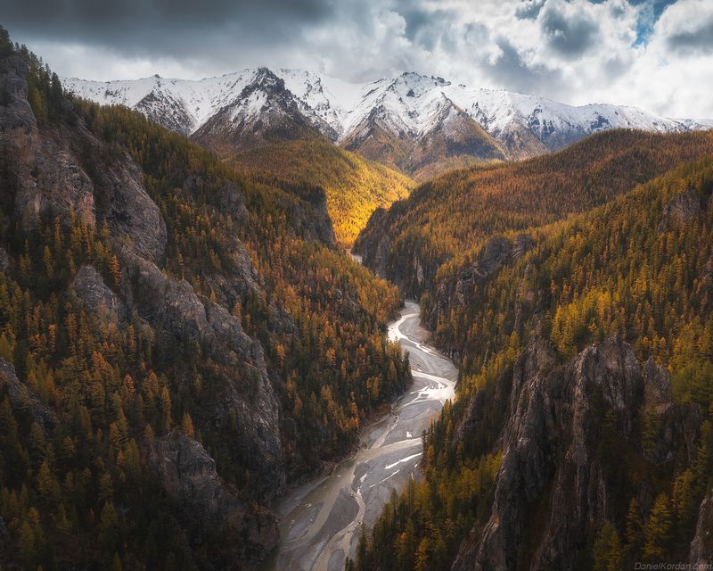 Mongolia Tsaatan фото превью