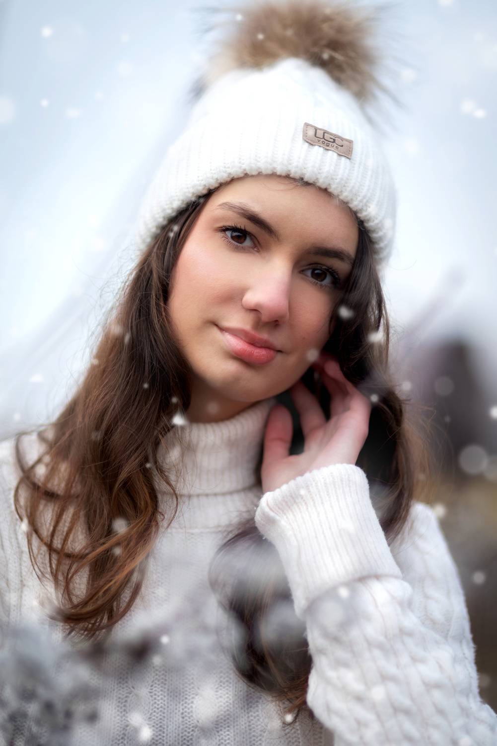 , Maciej Werbliński