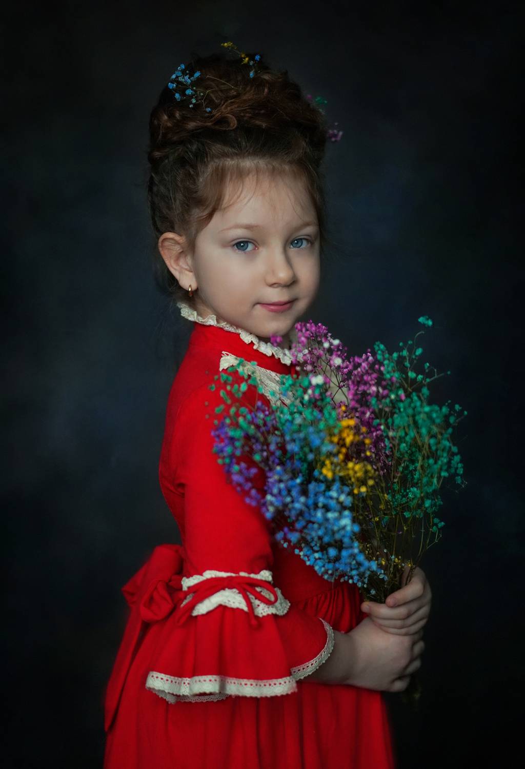 , Ольга Власкина