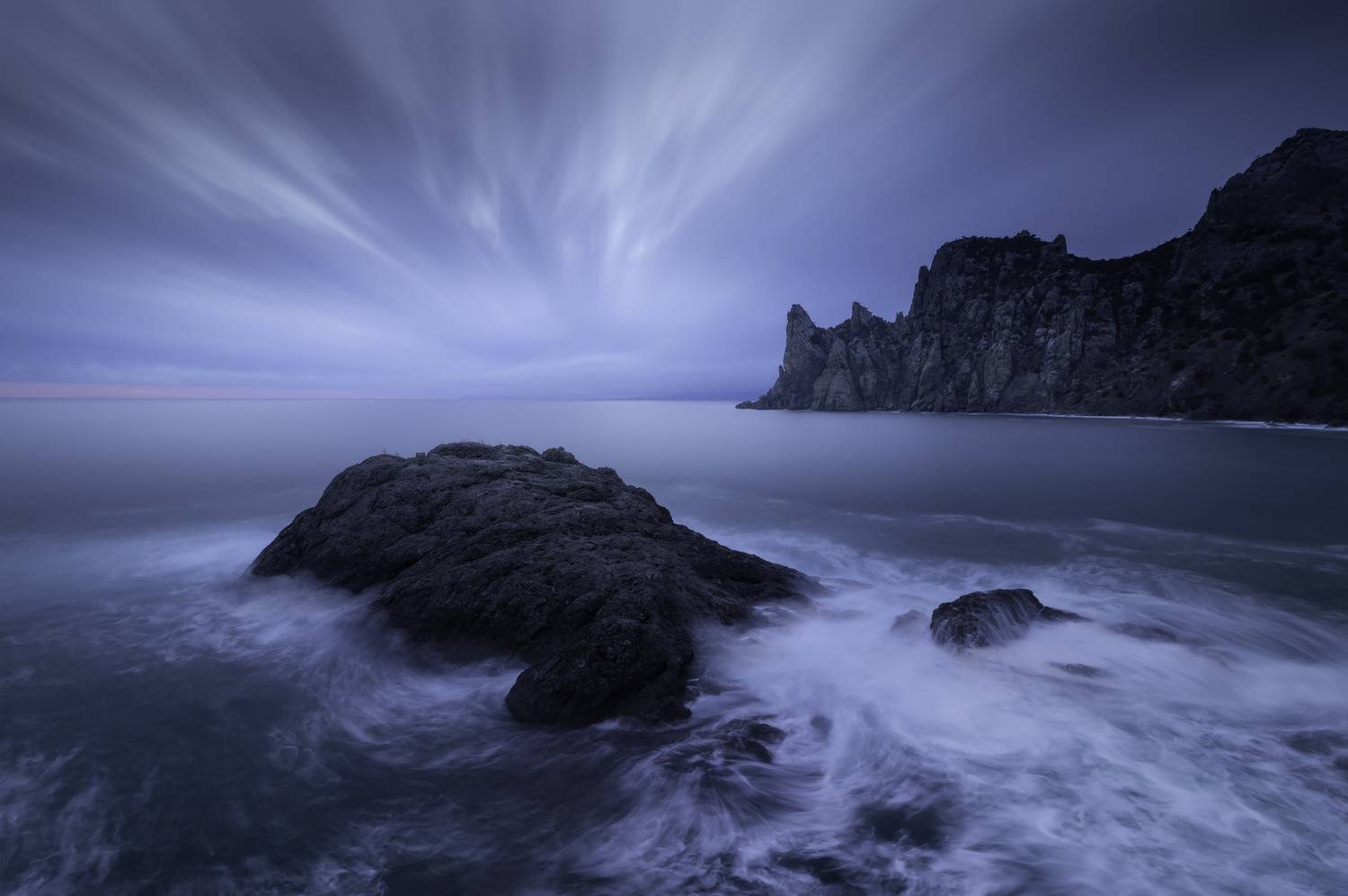 , Михаил Гапонов