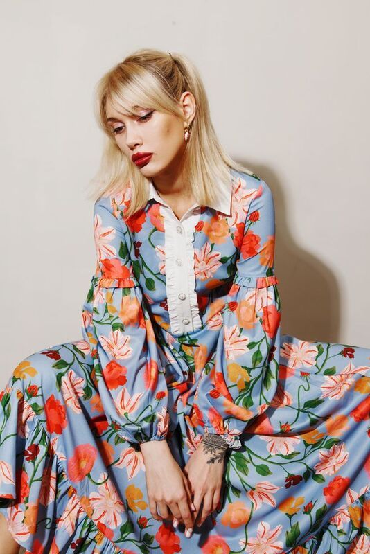 Nastia фото превью