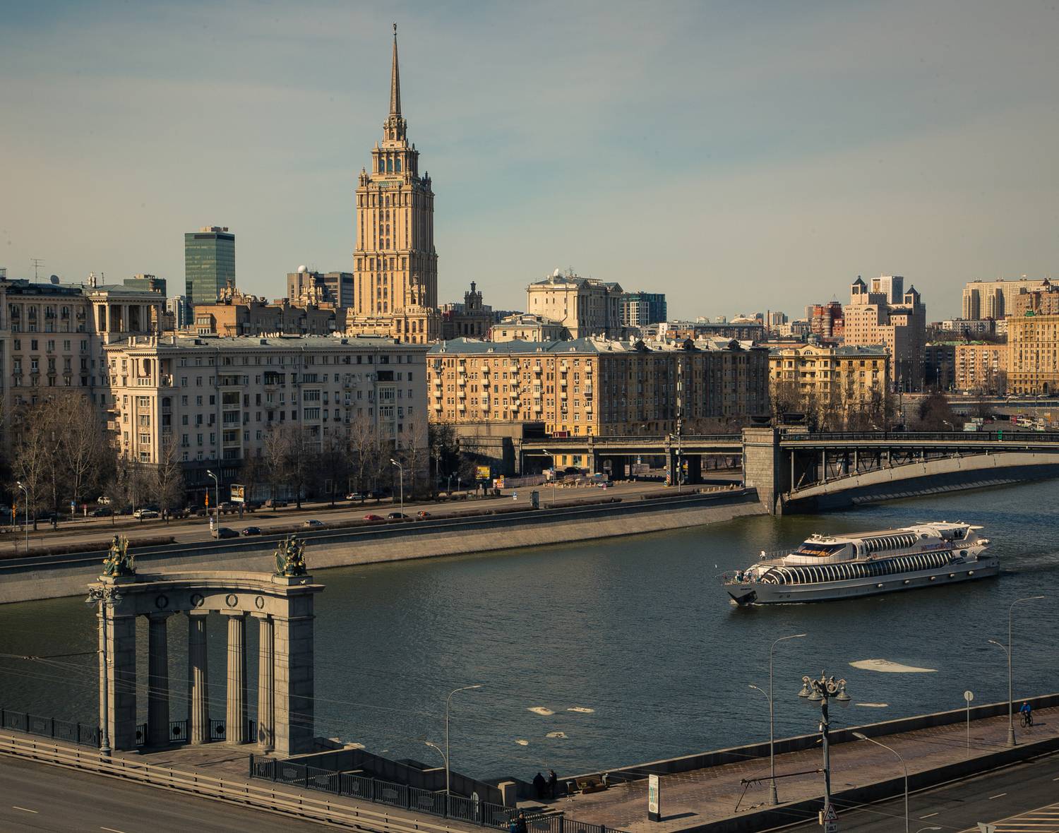 , Трепольский Дмитрий