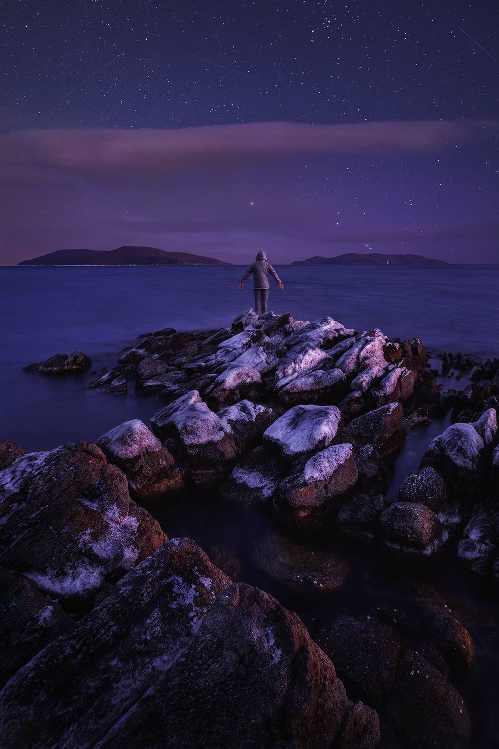 , Андрей Кровлин