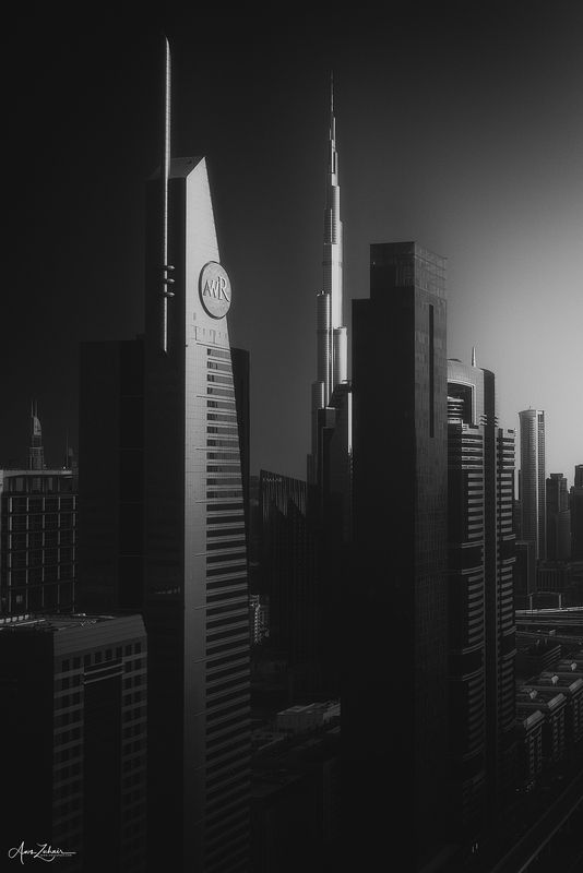 High Towers фото превью