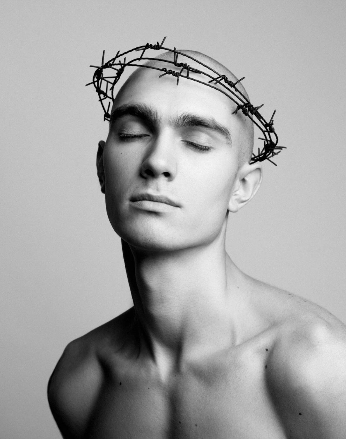 , Алексей Пучковский