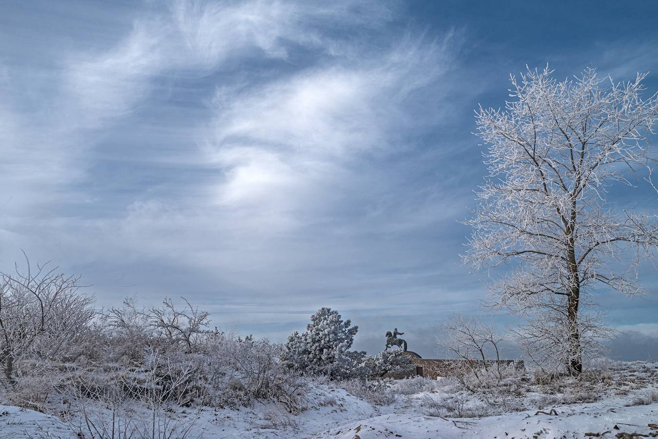 , Олег Иванов