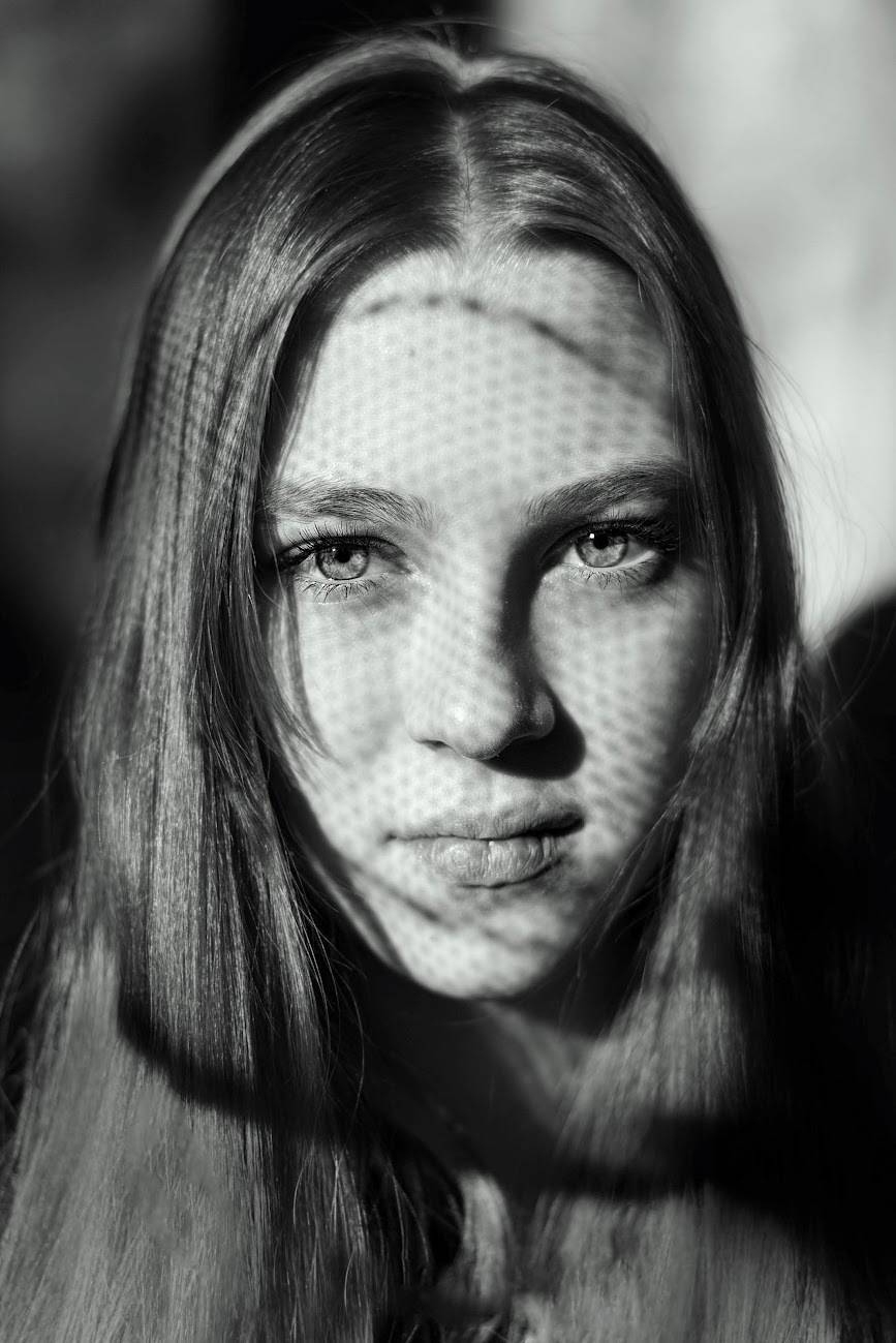 , Ирина Данилова