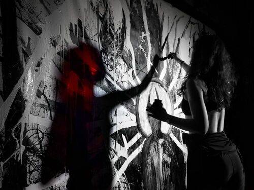 Встреча без приглашения