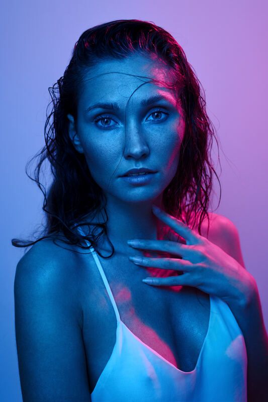 Skylark | Real blue фото превью