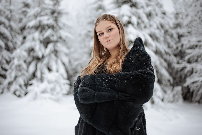 Ксюша фото превью