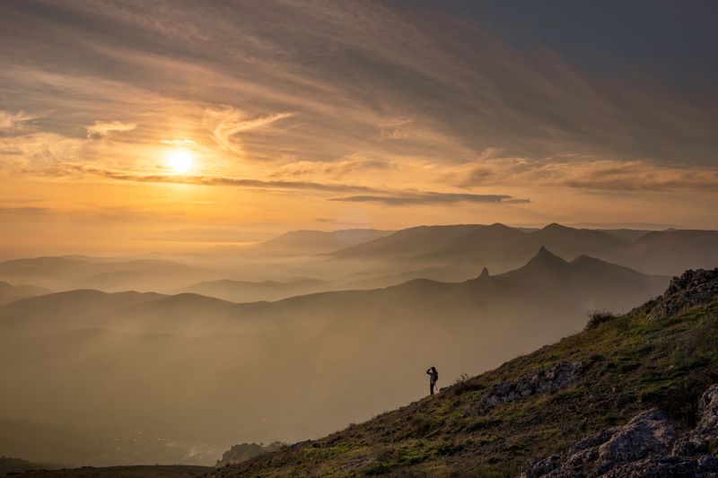 На краю Земли фото превью