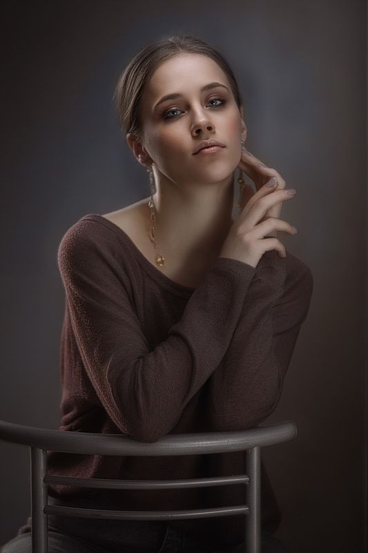 Варя фото превью