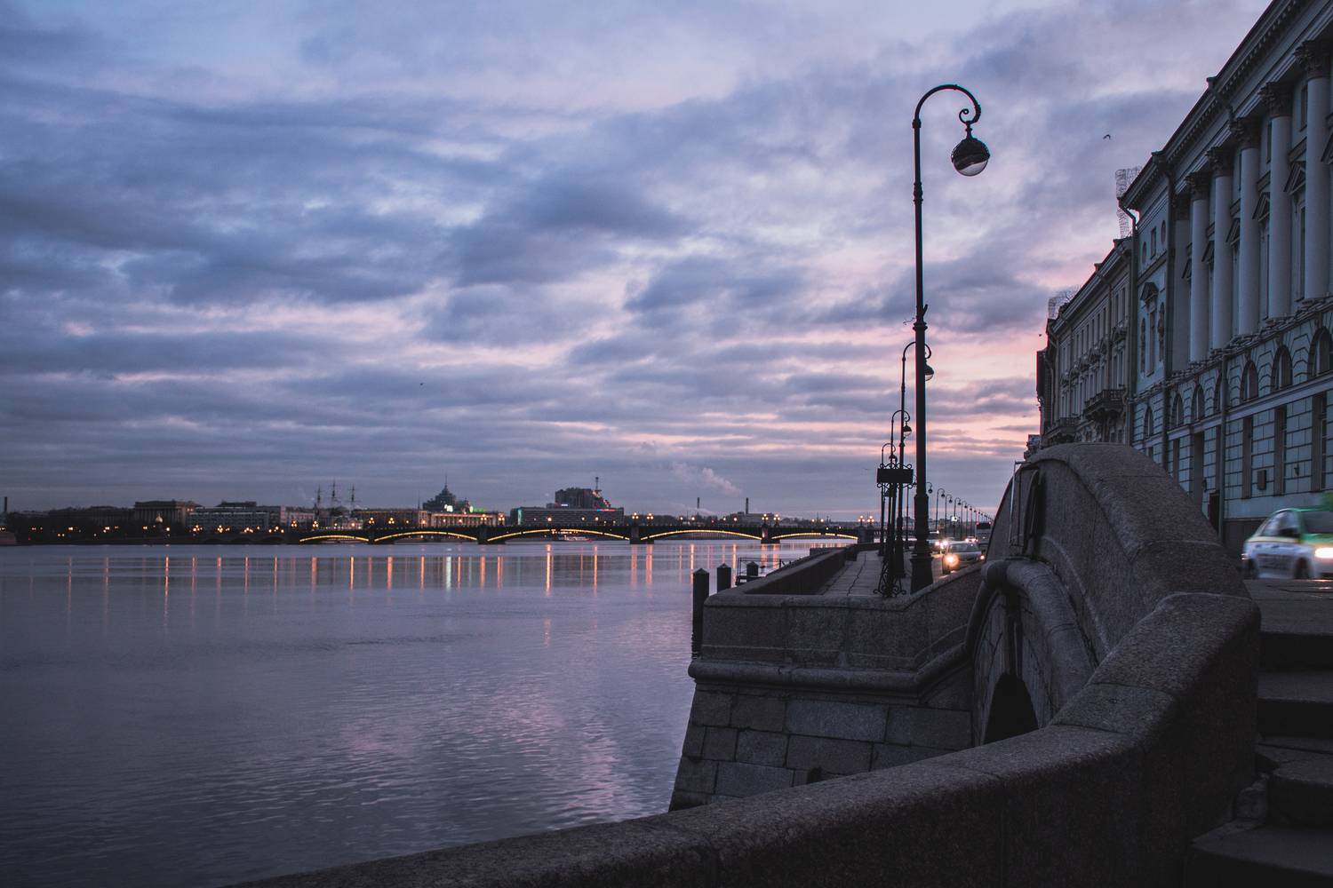 Санкт-Петербург, Питер, Нева, город на Неве, Кормашова Татьяна