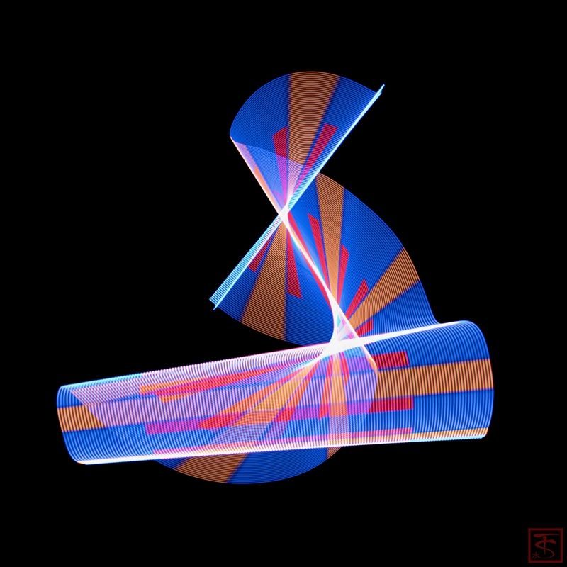 #openstick, #уменянакухне, #сергейтолмачнв, #фризлайт, #рисованиесветом OpenStick фото превью