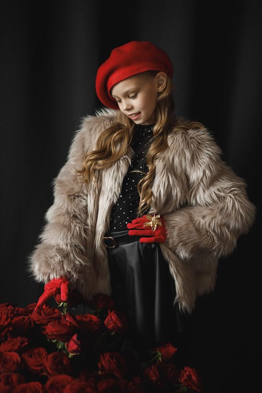 Вика фото превью