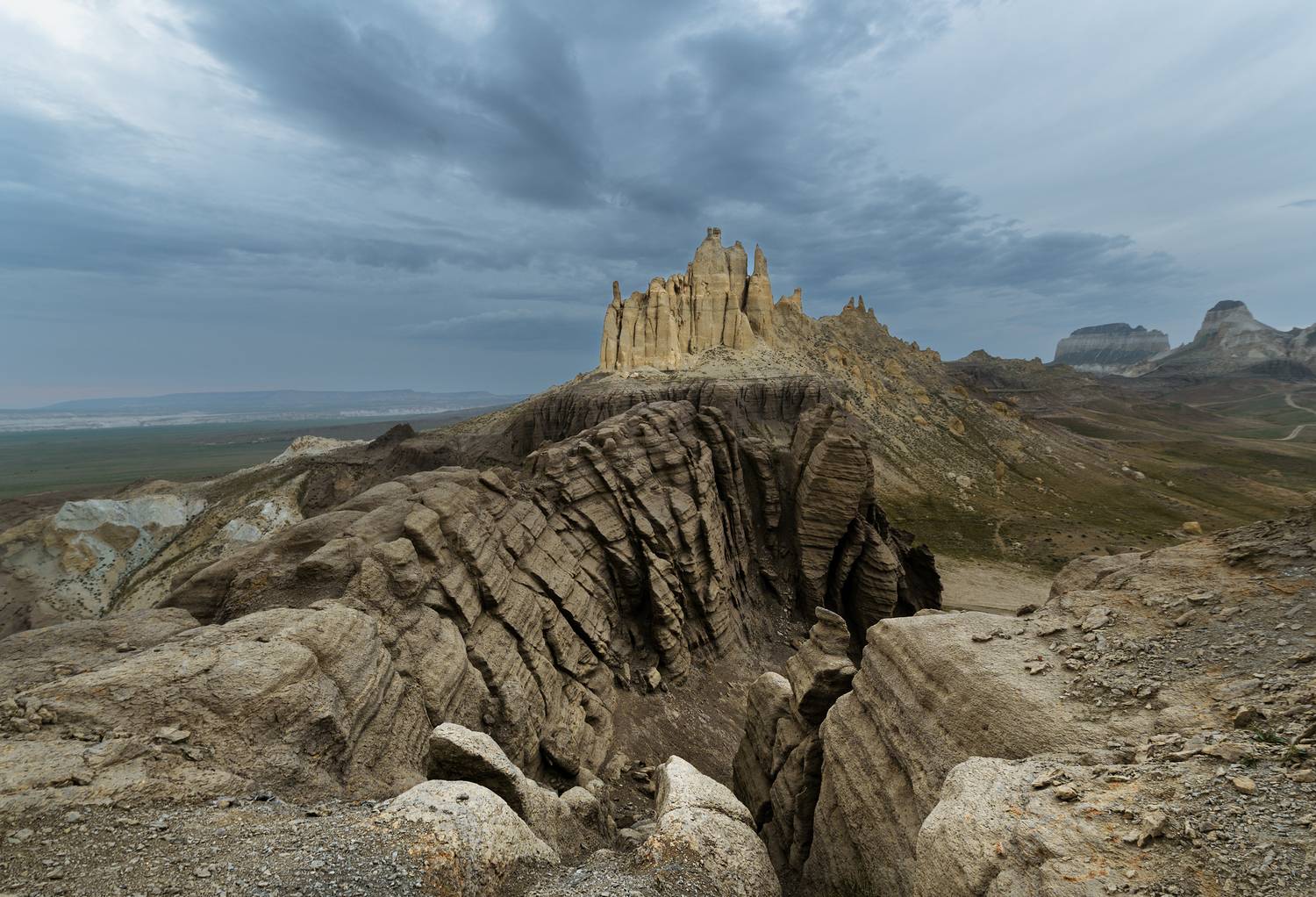 , Валерий Одинцов