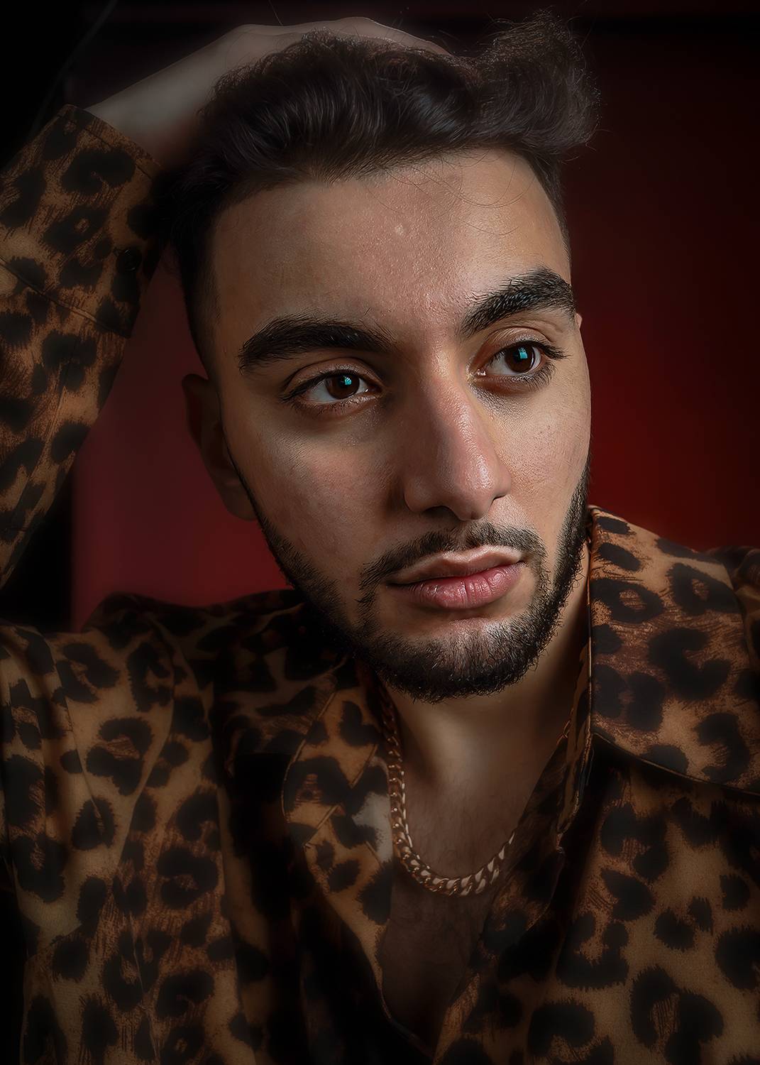 , Маркин Алексей