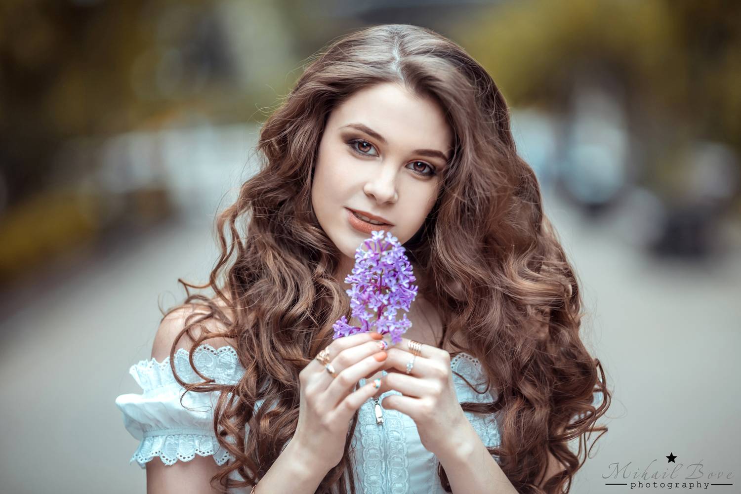 , Михаил Бове