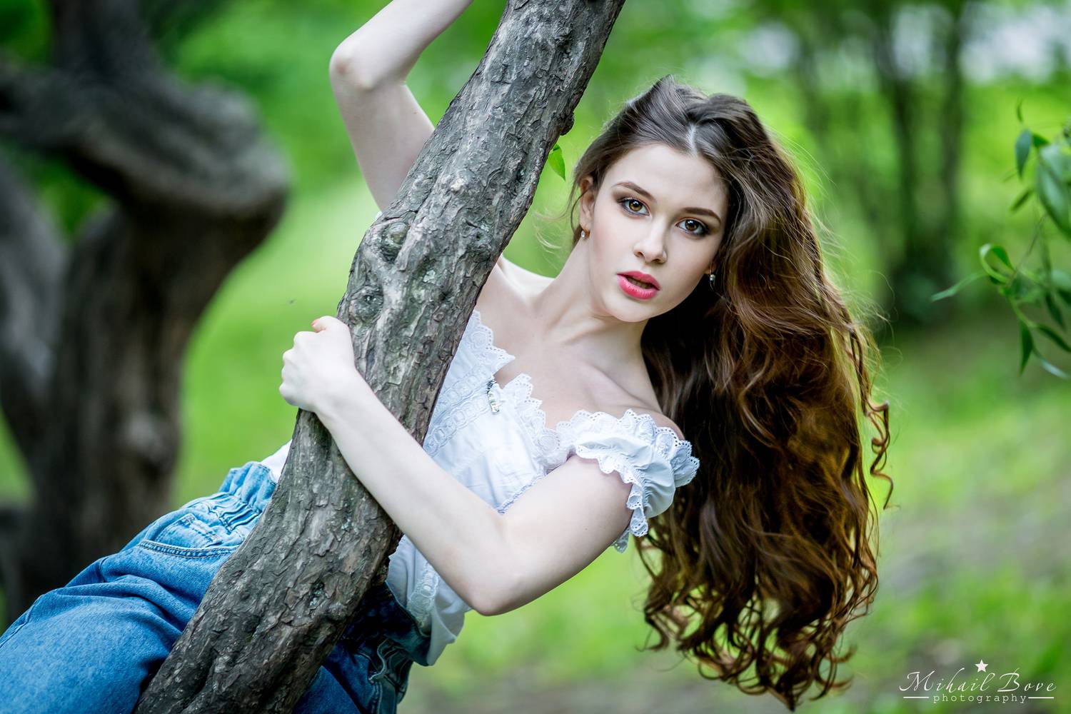 , Михаил Бове