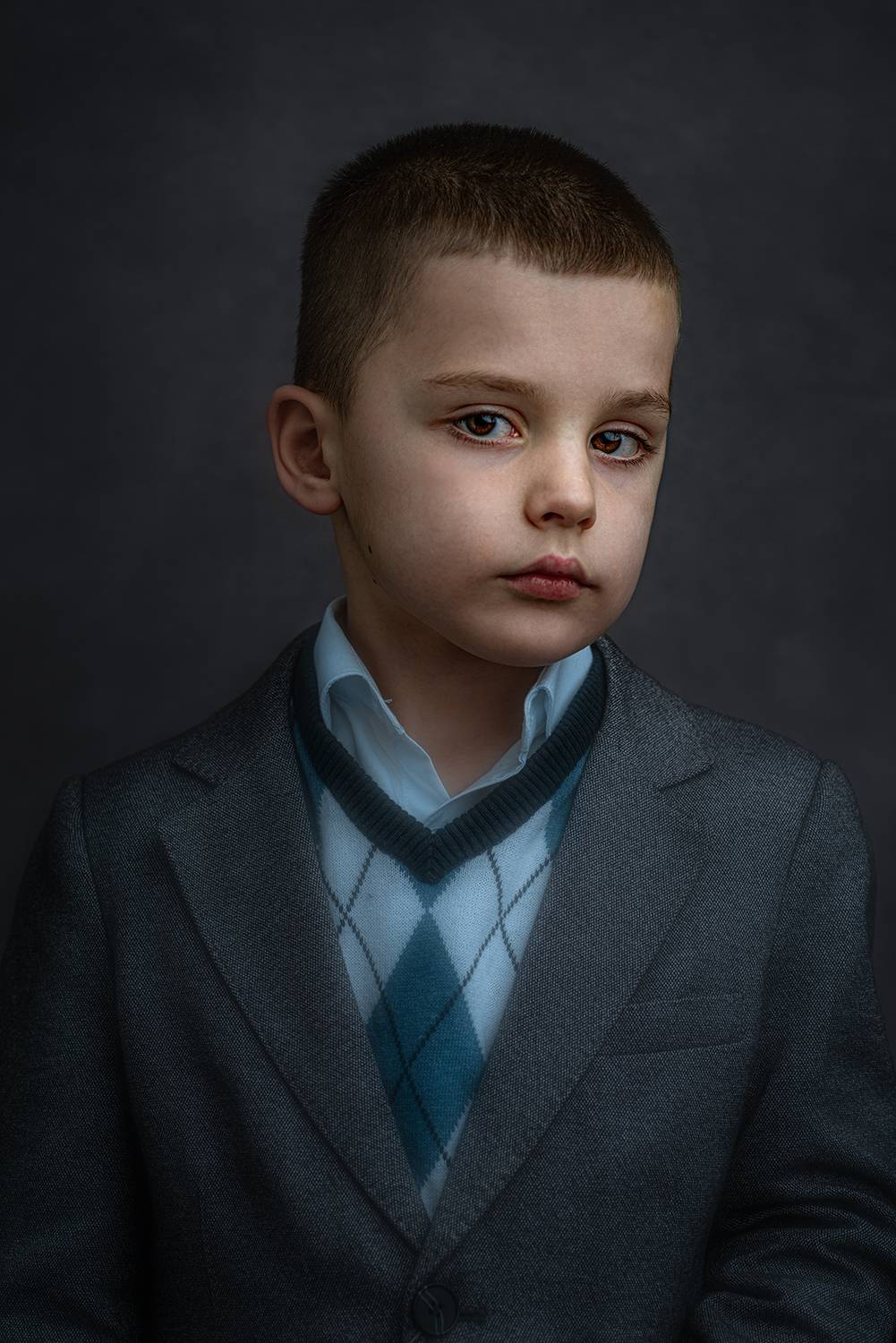 , Маркин Алексей