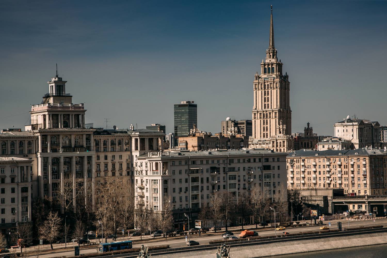 , Трепольский Дмитрий