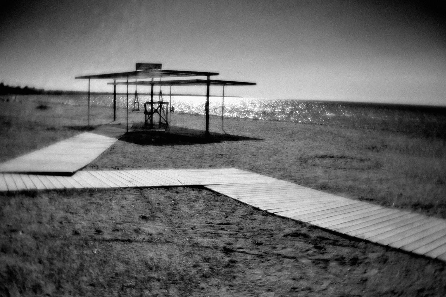 , Андрей Петросян