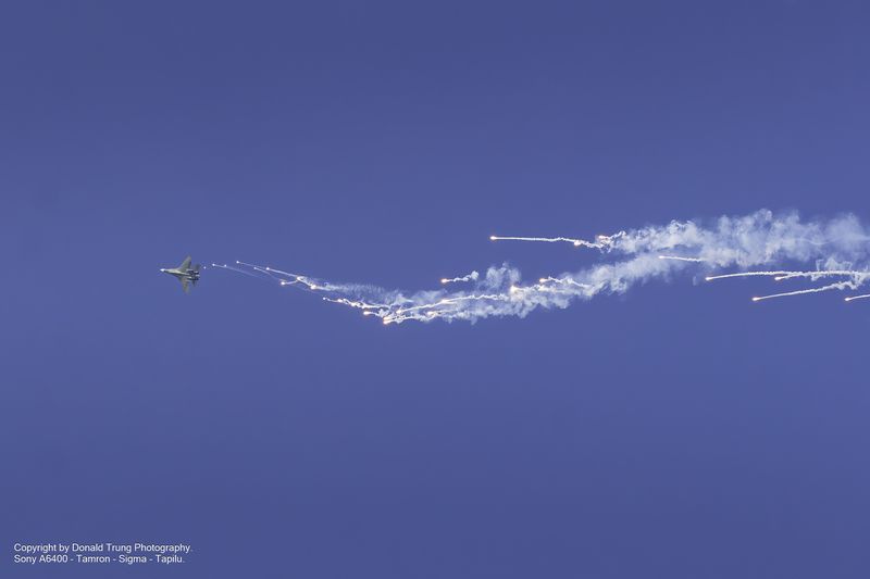 jet fighter vietnam hochiminh sky fighter jet demonstration фото превью