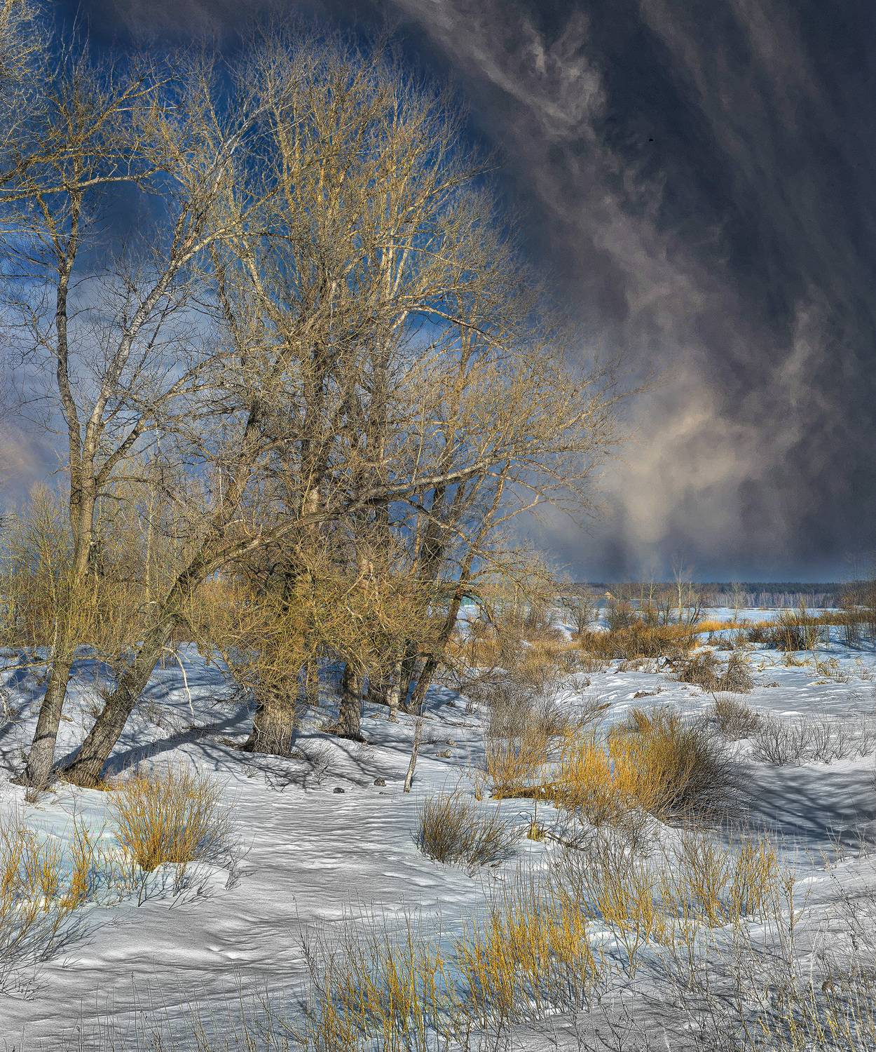 , Борис Бусыгин