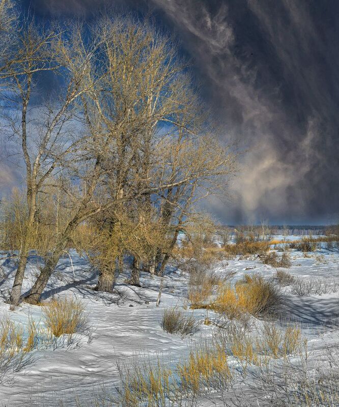 Март фото превью