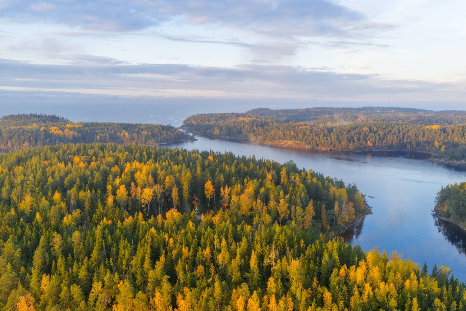 Валаам, Кондратенко Руслан