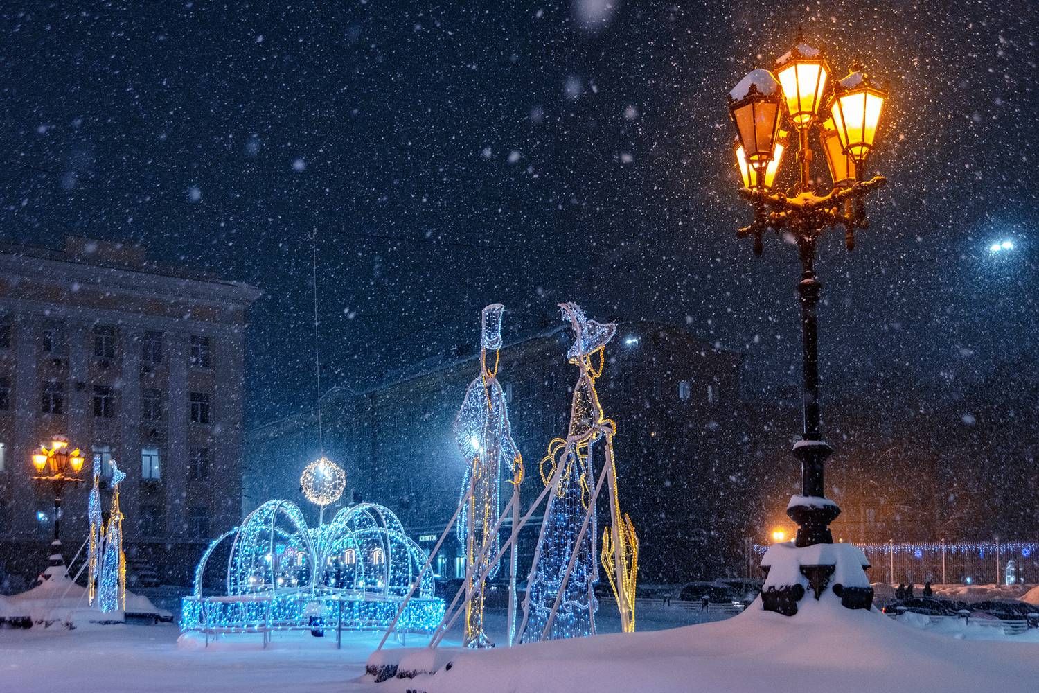 , Владимир Ноздрачев