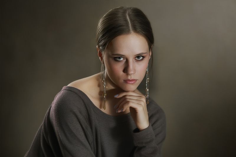 Варя фото превью