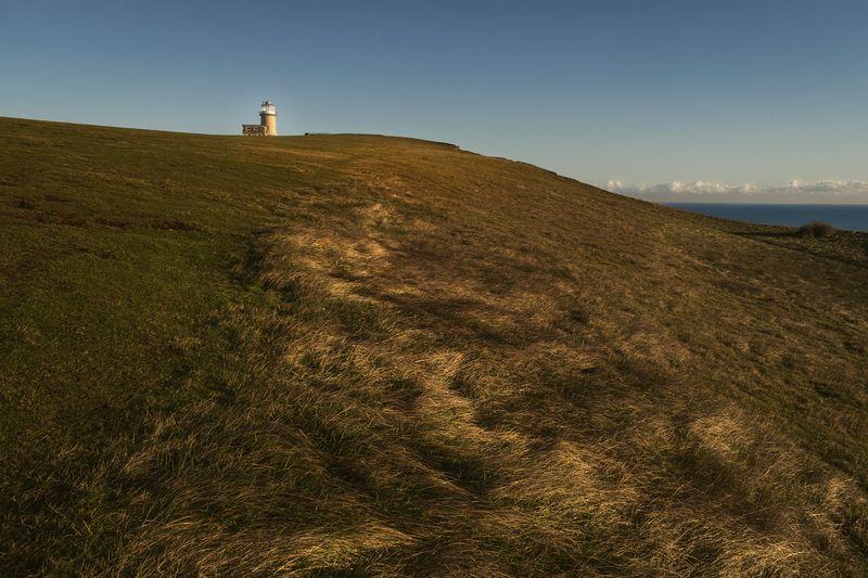 Призрак старого маяка фото превью
