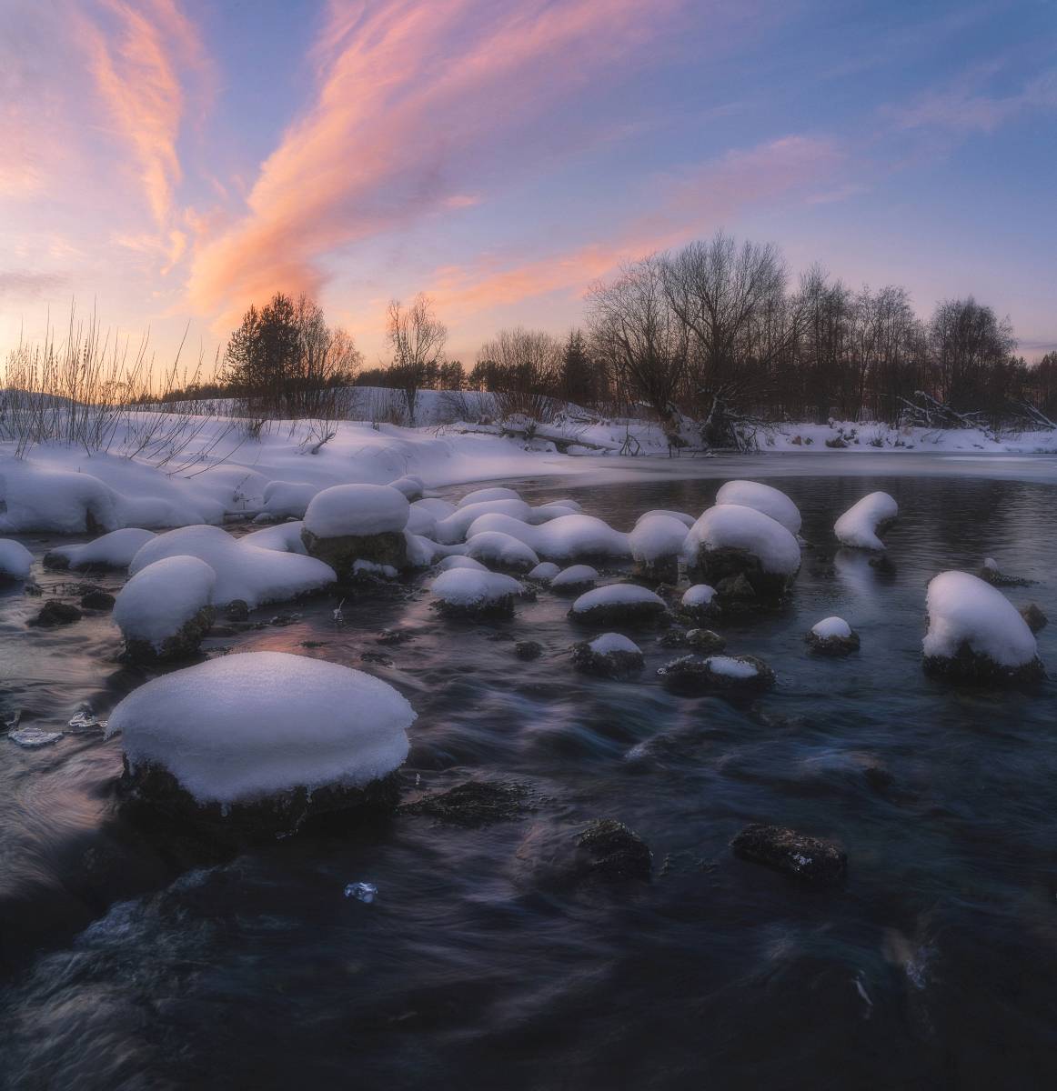 , Михаил Устюжанин