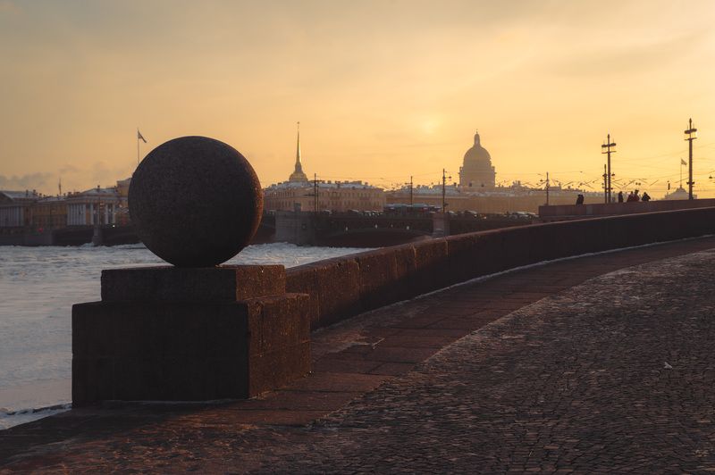 СПБ. фото превью